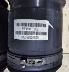 Demon Performance - Durango Hellcat / Jeep Trackhawk 6.2L REAR OEM CV Axle set - Demon Performance