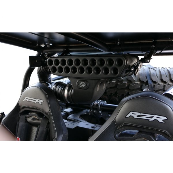 S&B - Dust Re - Route Kit for Particle Separator S&B - Demon Performance