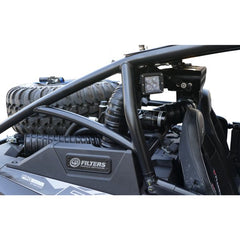 S&B - Dust Re - Route Kit for Particle Separator S&B - Demon Performance