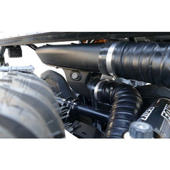 S&B - Dust Re - Route Kit for Particle Separator S&B - Demon Performance