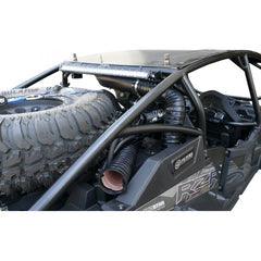 S&B - Dust Re - Route Kit for Particle Separator S&B - Demon Performance