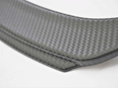 Greddy Aero 2022+ Subaru BRZ (ZD8)/Toyota GR86 (ZN6) Lower Rear Wing Spoiler - Carbon