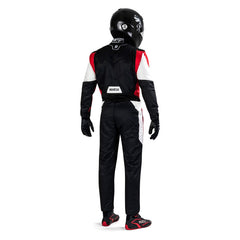 Sparco Suit Competition 52 Black/Red