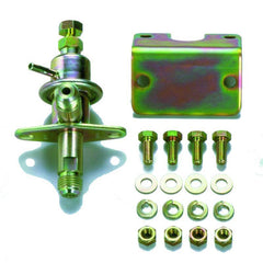 HKS 28-71 PSI Adjustable Fuel Pressure Regulator