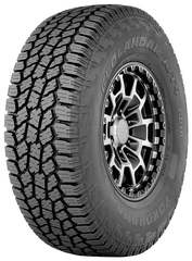 Yokohama Geolandar AT4 Tire - LT295/70R18 129/126S