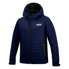 Sparco Jacket Winter XS Navy/Black