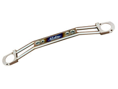 GReddy Garage 95-98 Nissan Skyline GT-R Front Tower Bar R33