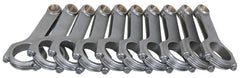 Eagle - Eagle Chrysler 8.0L V10 H - Beam Connecting Rod (Set of 10) - Demon Performance