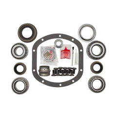 Eaton - Eaton Dana 30 JK Front Master Install Kit - Demon Performance