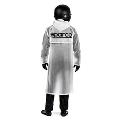 Sparco Rain Cloak M-1 SMALL/Med