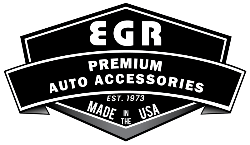 EGR - EGR 2019 RAM 1500 Rugged Style Fender Flares - Set - Demon Performance