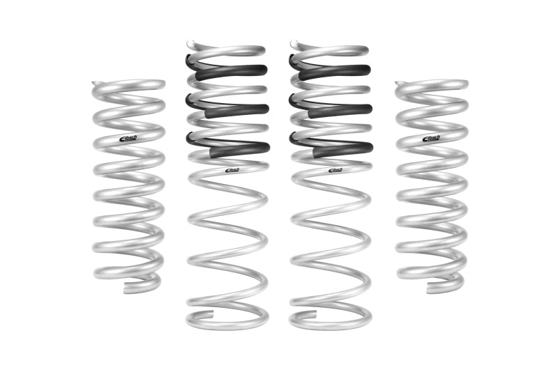 Eibach - Eibach 19 - 21 Ram 1500 TRX Pro - Truck Lift Kit (Front and Rear Springs) 3in Front / 1.5in Rear - Demon Performance