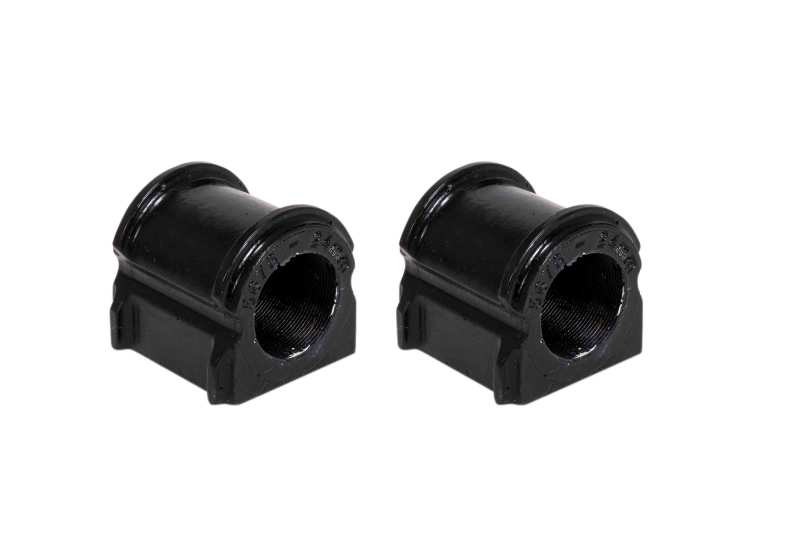 Eibach - Eibach 24mm Front & 19mm Rear Anti - Roll - Kit for 9/97 - 03 Porsche C4 Coupe (exc Turbo) - Demon Performance