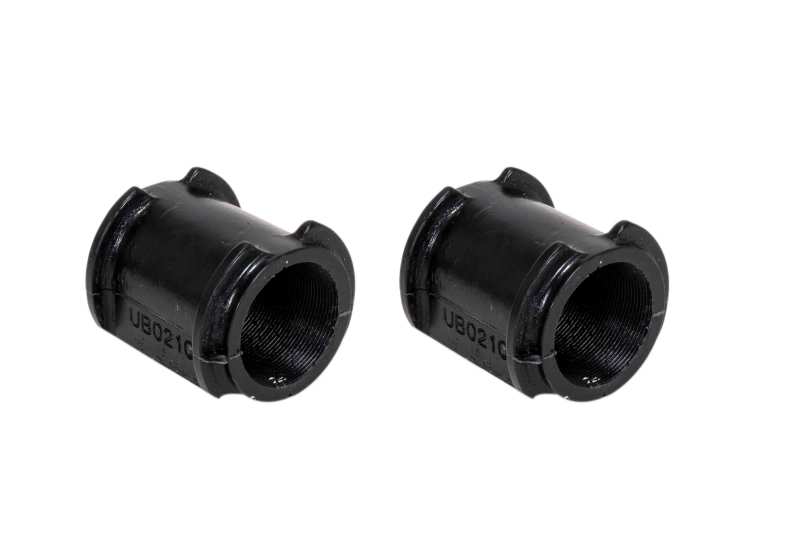 Eibach - Eibach 24mm Front & 24mm Rear Anti - Roll - Kit for 9/97 - 03 Porsche 911/996 C4 Coupe, Twin Turbo - Demon Performance