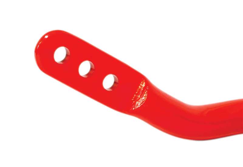 Eibach - Eibach 24mm Front & 24mm Rear Anti - Roll - Kit for 9/97 - 03 Porsche 911/996 C4 Coupe, Twin Turbo - Demon Performance