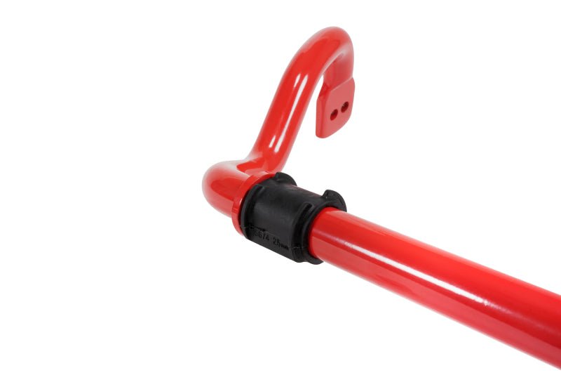 Eibach - Eibach 26mm Front & 23mm Rear Anti - Roll - Kit for 05 - 12 Porsche Boxster - Demon Performance