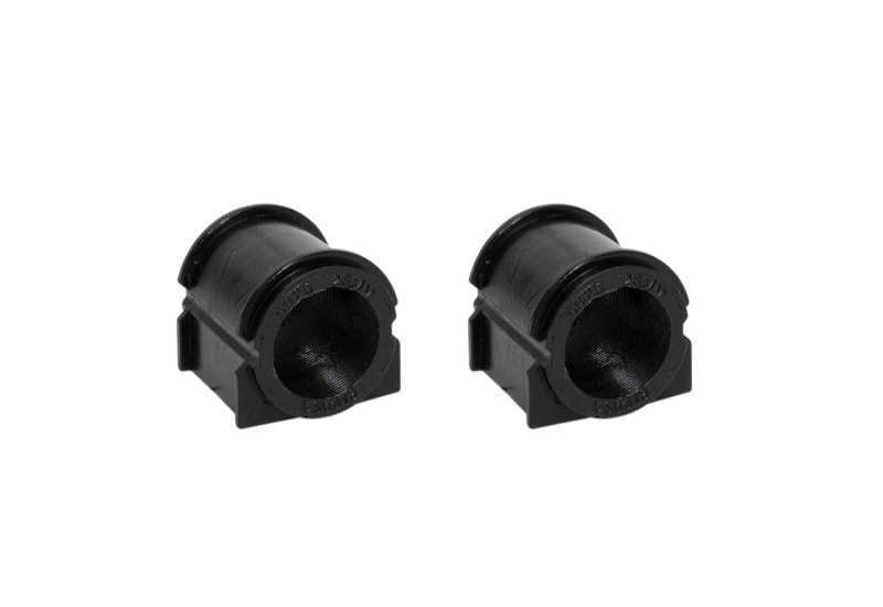 Eibach - Eibach 26mm Front Anti - Roll Kit for 99 - 04 Porsche 911 / 97 - 04 Boxster - Demon Performance