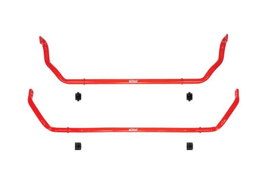 Eibach - Eibach 32mm Front & 29mm Rear Anti - Roll Bar Kit for 12 - 18 Porsche 911 Carrera S Coupe RWD 991 - Demon Performance