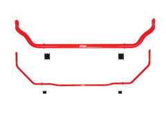 Eibach - Eibach 35mm Front & 16mm Rear Anti - Roll - Kit for 09 - 11 Nissan GT - R R35 3.8L V6 Twin Turbo - Demon Performance