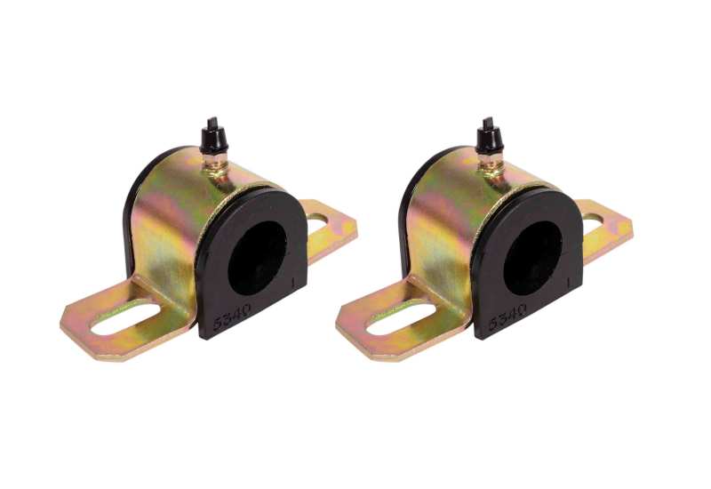 Eibach - Eibach Anti - Roll Bar Kit (Front & Rear) for 2015 Ford Mustang 2.3L EcoBoost/3.7L V6/GT 5.0L V8 - Demon Performance