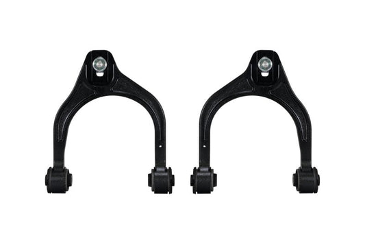 Eibach - Eibach Pro - Alignment Front Camber Kit for 07 - 08 Infiniti G35 Sedan / Infiniti G37 Sedan - Demon Performance