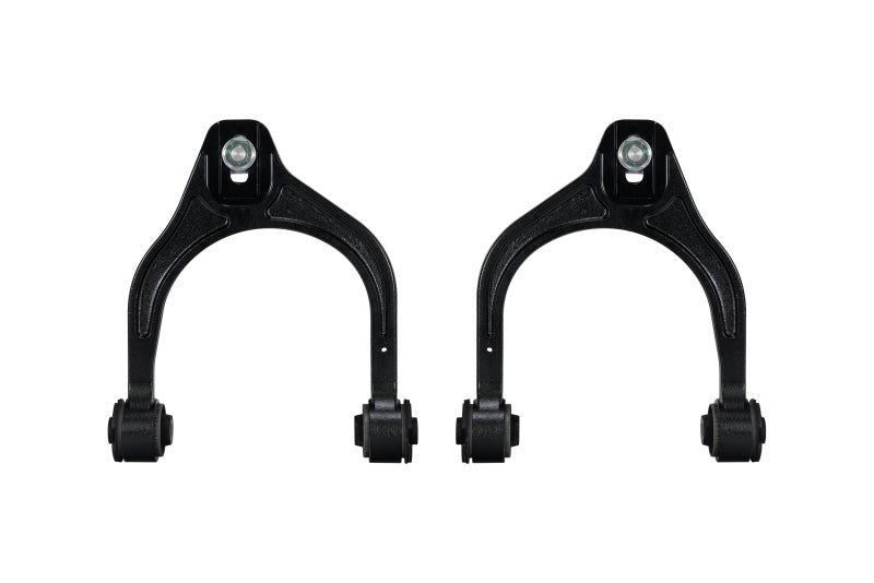 Eibach - Eibach Pro - Alignment Rear Camber / Toe Kit for 03 - 08 Nissan 350z / 03 - 07 Infiniti G35 Coupe / 03 - 06 - Demon Performance