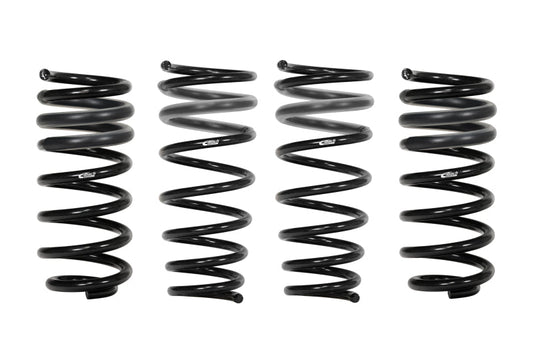Eibach - Eibach Pro-Kit for 12-18 Porsche 911 Carrera S RWD - Demon Performance