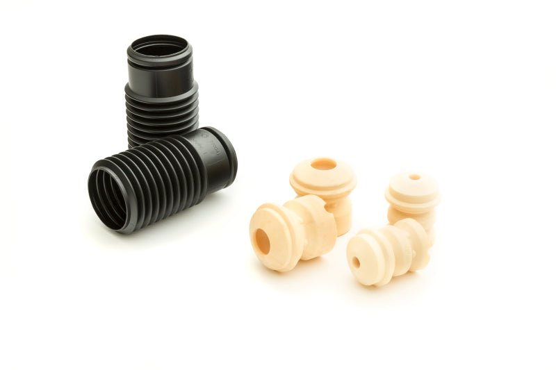 Eibach - Eibach Pro - Kit for 2015 Ford Mustang 2.3L EcoBoost/3.7L V6/GT 5.0L V8 - Demon Performance