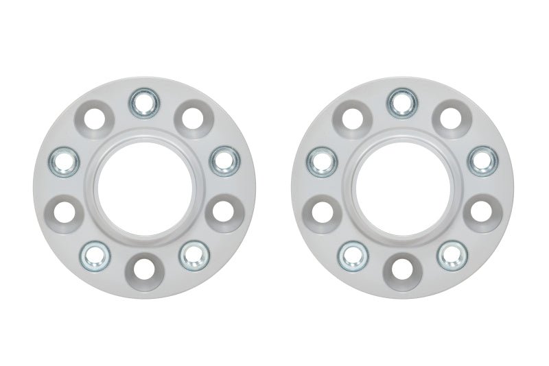 Eibach - Eibach Pro - Spacer System 5x130 BP / 71.5mm CB / 23mm Spacers For 99 - 04 Porsche 911/996 - Demon Performance