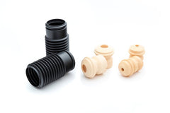 Eibach - Eibach Sportline - Kit for 2015 Ford Mustang 2.3L EcoBoost/3.7L V6 - Demon Performance