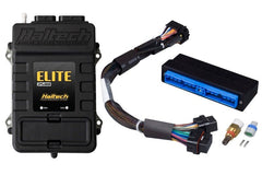 Haltech - Elite 2500 + Nissan Skyline R32/33/R34 GT - R Plug'n'Play Adaptor Harness Kit - Demon Performance
