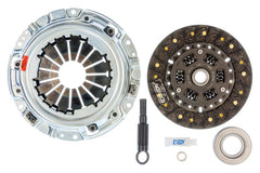 Exedy - Exedy 1990 - 1994 Nissan 240SX L4 Stage 1 Organic Clutch - Demon Performance