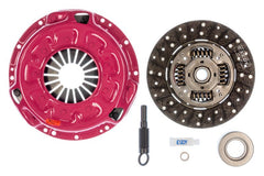 Exedy - Exedy 1990 - 1996 Nissan 300ZX Turbo V6 Stage 1 Organic Clutch - Demon Performance