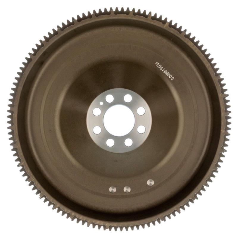 Exedy - Exedy 2007 - 2008 Infiniti G35 V6 Lightweight Flywheel For use w/ Clutch - Demon Performance
