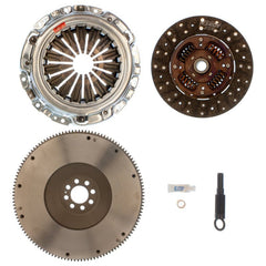 Exedy - Exedy 2007 - 2008 Infiniti G35 V6 Stage 1 Organic Clutch Includes NF05 Flywheel (w/o Hydraulic Slave) - Demon Performance