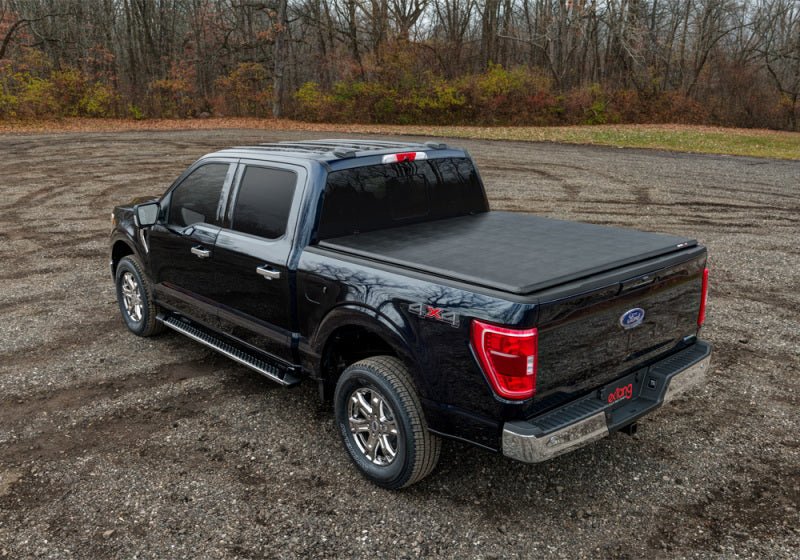 Extang - Extang 04 - 15 Nissan Titan (5ft 6in) (w/Rail System) Trifecta 2.0 - Demon Performance