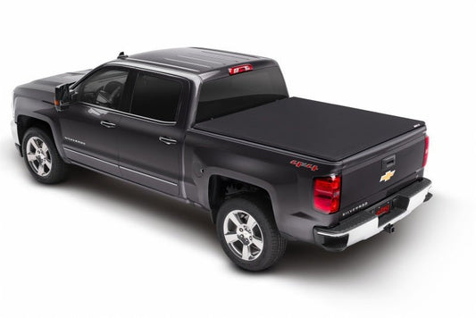 Extang - Extang 04 - 15 Nissan Titan (5ft 6in) (w/Rail System) Trifecta Signature 2.0 - Demon Performance