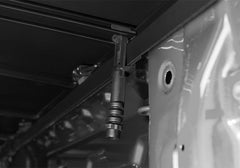 Extang - Extang 04 - 15 Nissan Titan (6 1/2ft Bed) - Includes Clamp Kit for Bed Rail System Trifecta e - Series - Demon Performance
