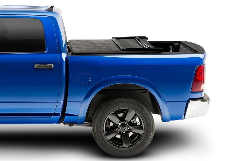 Extang - Extang 04 - 15 Nissan Titan (6 - 1/2ft) (w/o Rail System) Trifecta 2.0 - Demon Performance