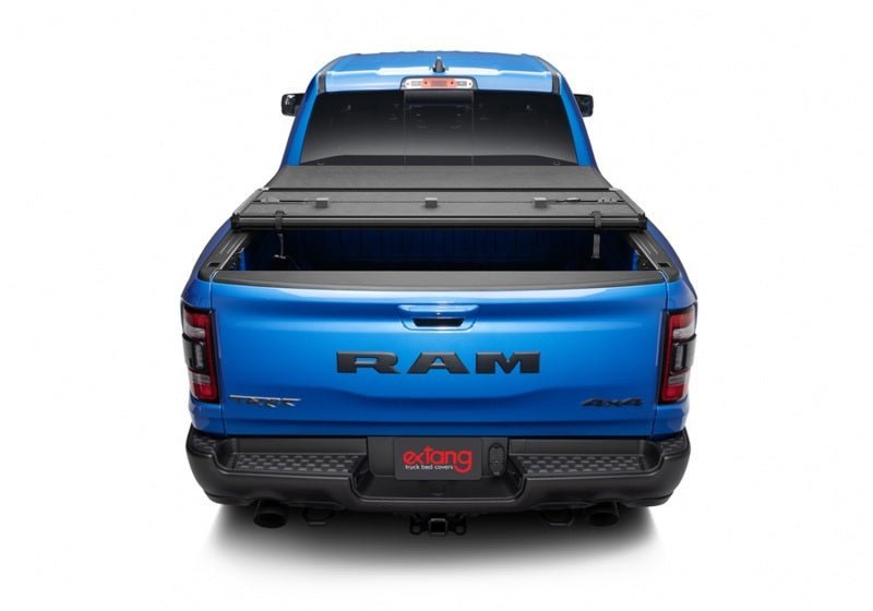 Extang - Extang 09 - 18 Dodge Ram / 19 - 23 Classic 1500 / 19 - 22 2500/3500 (6ft. 4in. Bed) Solid Fold ALX - Demon Performance