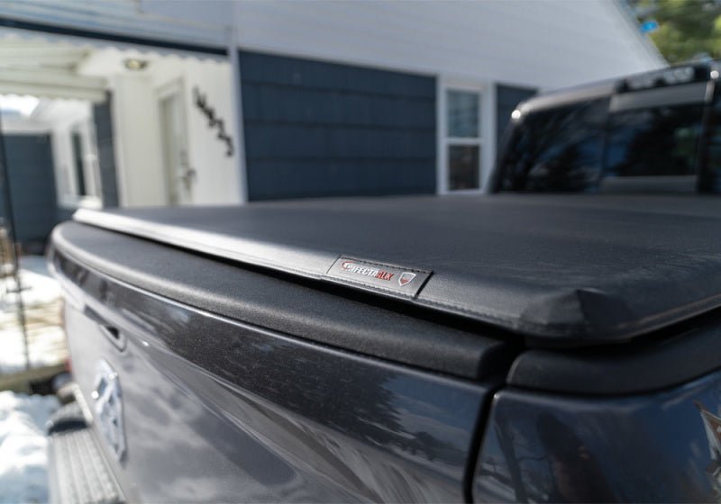 Extang - Extang 09 - 21 Dodge Ram (6 ft 4 in) Classic 1500/2500/3500 Trifecta ALX - Demon Performance