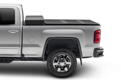 Extang - Extang 16 - 19 Nissan Titan XD (6 - 1/2ft) (w/o Rail System) Solid Fold 2.0 Toolbox - Demon Performance