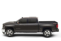 Extang - Extang 16 - 19 Nissan Titan XD (6 - 1/2ft) (w/o Rail System) Trifecta Signature 2.0 - Demon Performance