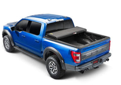 Extang - Extang 16 - 23 Nissan Titan XD w/Rail Sys. (6ft. 7in. Bed) Solid Fold ALX - Demon Performance