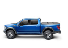 Extang - Extang 16 - 23 Nissan Titan XD w/Rail Sys. (6ft. 7in. Bed) Solid Fold ALX - Demon Performance