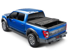 Extang - Extang 16 - 23 Nissan Titan XD w/Rail Sys. (6ft. 7in. Bed) Solid Fold ALX - Demon Performance