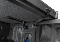 Extang - Extang 16 - 23 Nissan Titan XD w/Rail Sys. (6ft. 7in. Bed) Solid Fold ALX - Demon Performance