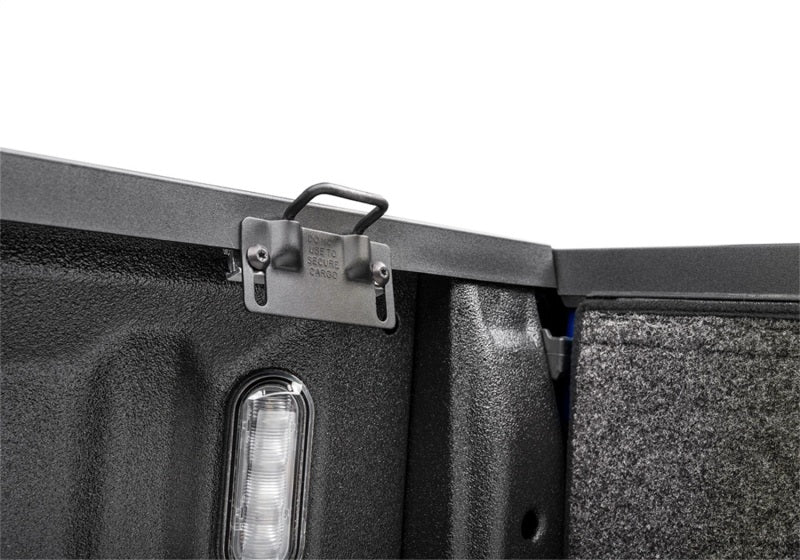 Extang - Extang 16 - 23 Nissan Titan XD w/Rail Sys. (6ft. 7in. Bed) Solid Fold ALX - Demon Performance