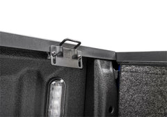 Extang - Extang 16 - 23 Nissan Titan XD w/Rail Sys. (6ft. 7in. Bed) Solid Fold ALX - Demon Performance