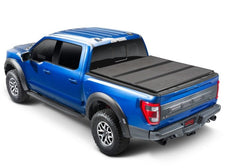 Extang - Extang 16 - 23 Nissan Titan XD w/Rail Sys. (6ft. 7in. Bed) Solid Fold ALX - Demon Performance